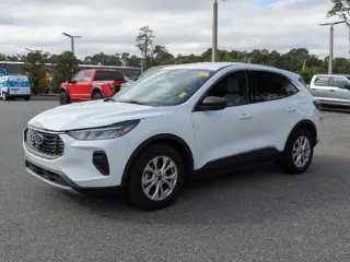 Ford Escape 2024 Active SUV de 4 puertas