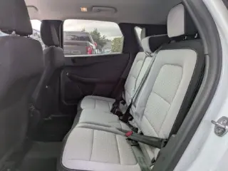 Ford Escape 2024 Active SUV de 4 puertas