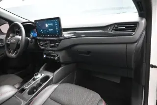Ford Escape 2023 AWD ST-Line Select SUV 4 puertas