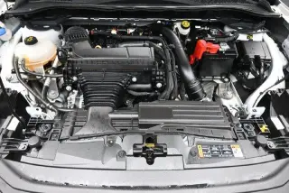 Ford Escape 2023 AWD ST-Line Select SUV 4 puertas