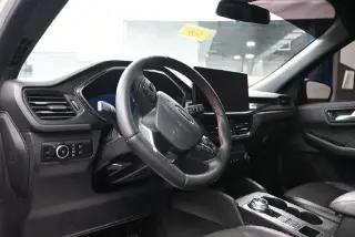 Ford Escape 2023 AWD ST-Line Select SUV 4 puertas
