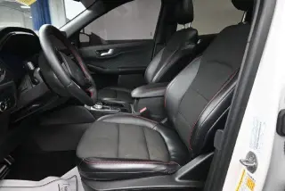 Ford Escape 2023 AWD ST-Line Select SUV 4 puertas