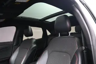 Ford Escape 2023 AWD ST-Line Select SUV 4 puertas