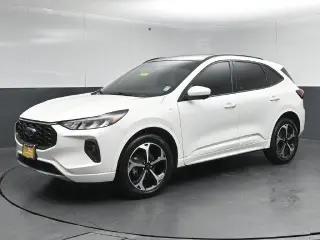 Ford Escape 2023 AWD ST-Line Select SUV 4 puertas