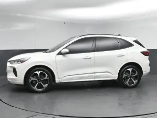 Ford Escape 2023 AWD ST-Line Select SUV 4 puertas