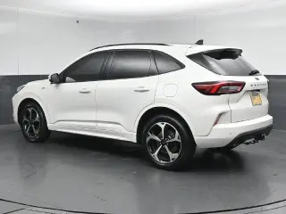 Ford Escape 2023 AWD ST-Line Select SUV 4 puertas