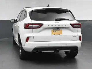 Ford Escape 2023 AWD ST-Line Select SUV 4 puertas