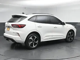 Ford Escape 2023 AWD ST-Line Select SUV 4 puertas