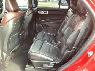 Ford Explorer 2020 AWD Platinum 4dr SUV