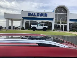 Ford Explorer 2020 AWD Platinum 4dr SUV