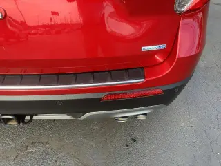 Ford Explorer 2020 AWD Platinum 4dr SUV