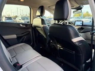 Ford Escape 2020 AWD Titanium SUV 4 puertas
