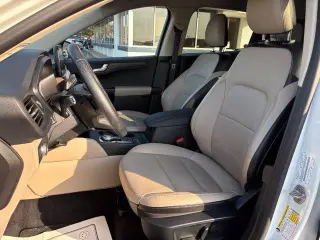 Ford Escape 2020 AWD Titanium SUV 4 puertas