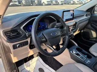 Ford Escape 2020 AWD Titanium SUV 4 puertas
