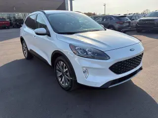 Ford Escape 2020 AWD Titanium SUV 4 puertas