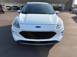 Ford Escape 2020 AWD Titanium SUV 4 puertas