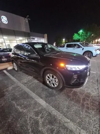 Ford Escape 2023 Active 4 puertas SUV