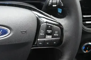Ford Escape 2023 Active 4 puertas SUV