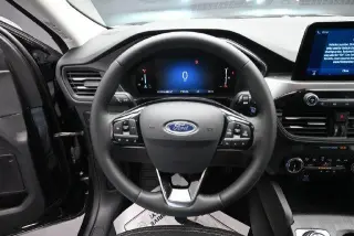 Ford Escape 2023 Active 4 puertas SUV