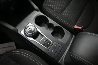 Ford Escape 2023 Active 4 puertas SUV