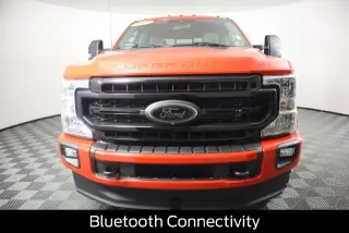 Ford F-250 Super Duty 2022 4x4 XLT Cabina de Tripulación 4 puertas 6.8 ft. SB Pickup