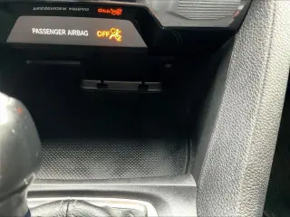 Honda Civic 2020 Sport sedán de 4 puertas 6M