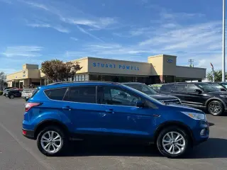 Ford Escape 2018 AWD SE 4dr SUV