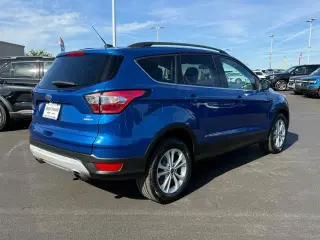 Ford Escape 2018 AWD SE 4dr SUV