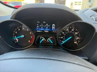 Ford Escape 2018 AWD SE 4dr SUV
