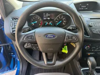 Ford Escape 2018 AWD SE 4dr SUV