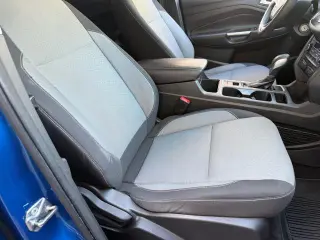 Ford Escape 2018 AWD SE 4dr SUV