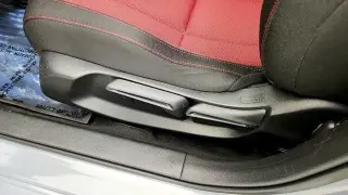 Honda Civic 2025 Si 4dr Sedán