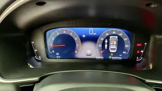 Honda Civic 2025 Si 4dr Sedán