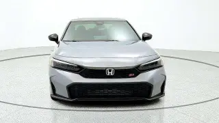 Honda Civic 2025 Si 4dr Sedán