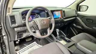 Nissan Frontier 2022 4x2 S 4dr King Cab 6.1 ft. SB