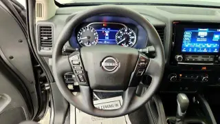 Nissan Frontier 2022 4x2 S 4dr King Cab 6.1 ft. SB