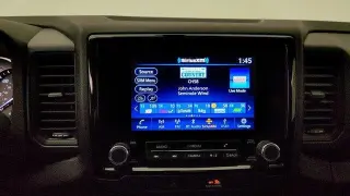 Nissan Frontier 2022 4x2 S 4dr King Cab 6.1 ft. SB