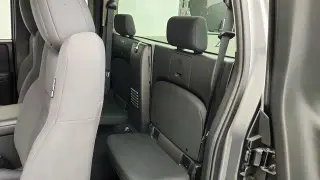 Nissan Frontier 2022 4x2 S 4dr King Cab 6.1 ft. SB