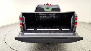 Nissan Frontier 2022 4x2 S 4dr King Cab 6.1 ft. SB