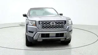 Nissan Frontier 2022 4x2 S 4dr King Cab 6.1 ft. SB