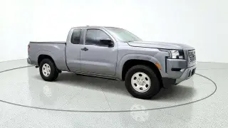 Nissan Frontier 2022 4x2 S 4dr King Cab 6.1 ft. SB