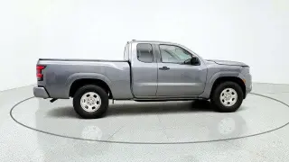 Nissan Frontier 2022 4x2 S 4dr King Cab 6.1 ft. SB