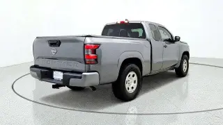Nissan Frontier 2022 4x2 S 4dr King Cab 6.1 ft. SB