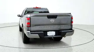 Nissan Frontier 2022 4x2 S 4dr King Cab 6.1 ft. SB