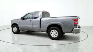 Nissan Frontier 2022 4x2 S 4dr King Cab 6.1 ft. SB