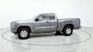 Nissan Frontier 2022 4x2 S 4dr King Cab 6.1 ft. SB