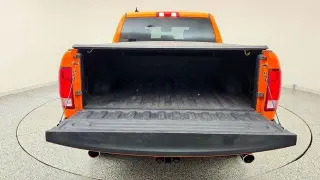 Ram 1500 Classic 2019 4x4 Tradesman 4dr Crew Cab 5.5 ft. SB Pickup