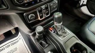 Jeep Wrangler 2024 4x4 High Altitude 4xe 4dr SUV