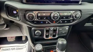 Jeep Wrangler 2024 4x4 High Altitude 4xe 4dr SUV
