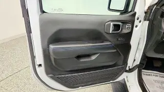 Jeep Wrangler 2024 4x4 High Altitude 4xe 4dr SUV